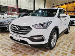 هیوندای سەنتافی